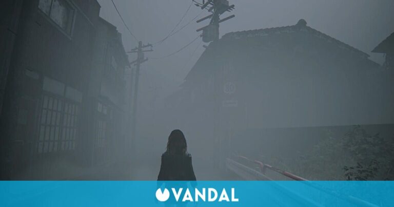 Terror brisée japonais: Low, un Indie silencieux, confirme sa date sur la série PS5 et Xbox