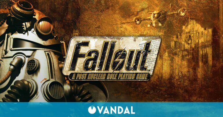 The True Origin of Fallout: Why Interplay a créé une saga pour éviter une plainte