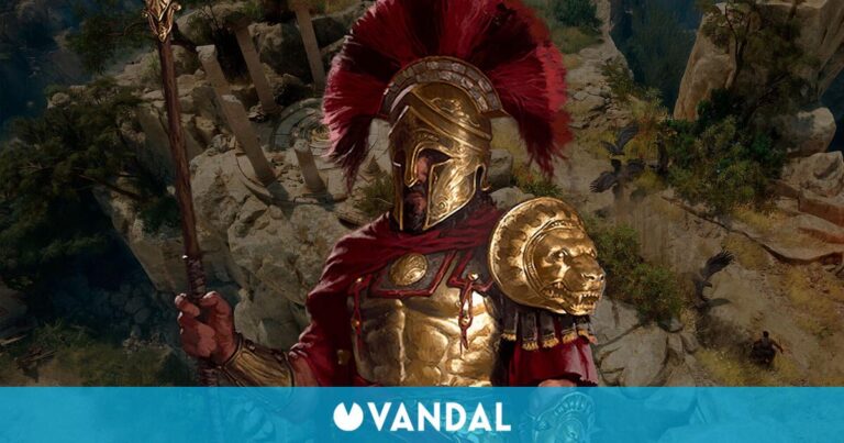 Titan Quest 2 Premières par surprise dans un accès précoce: vous pouvez jouer au RPG d'action sur PC
