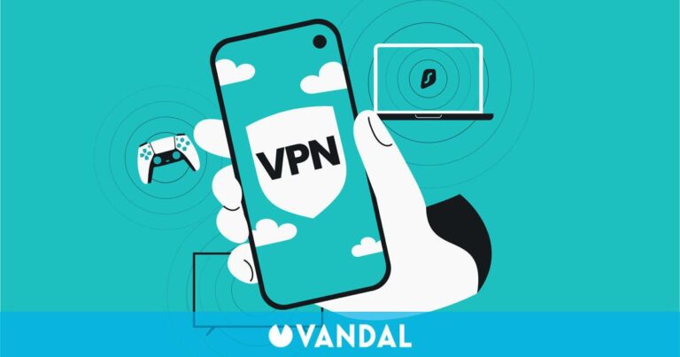 Tous ne sont pas les mêmes: ce VPN vous donne un accès total, sûr et rapide aux jeux non disponibles dans votre pays