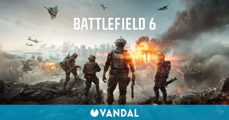 Tout sur Battlefield Beta 6: Comment accéder, récompenses, cartes, modes de jeu …