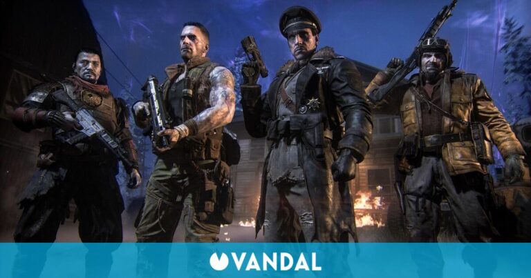 Treyarch promet une histoire «scandaleuse» pour les zombies Black Ops 7: «  Les anciens fans vont s'exciter ''