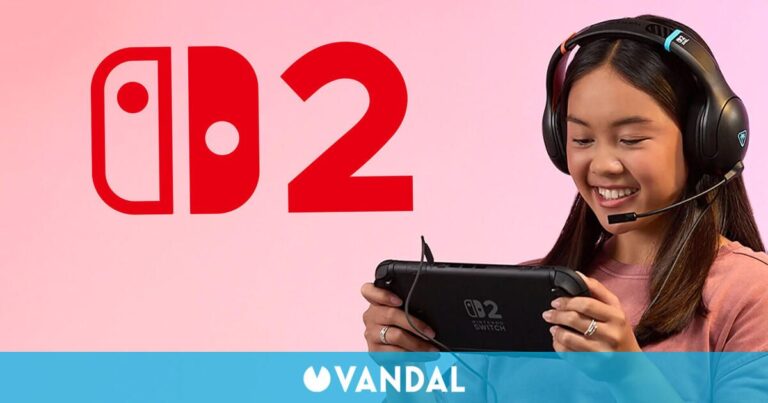 Turtle Beach présente ses nouveaux écouteurs Airlite Fit pour Nintendo Switch 2 avec un câble et une licence officielle