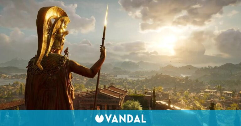 Ubisoft admet le principal problème de l'Odyssée de Creed d'Assassin et explique comment ils ont essayé de le résoudre