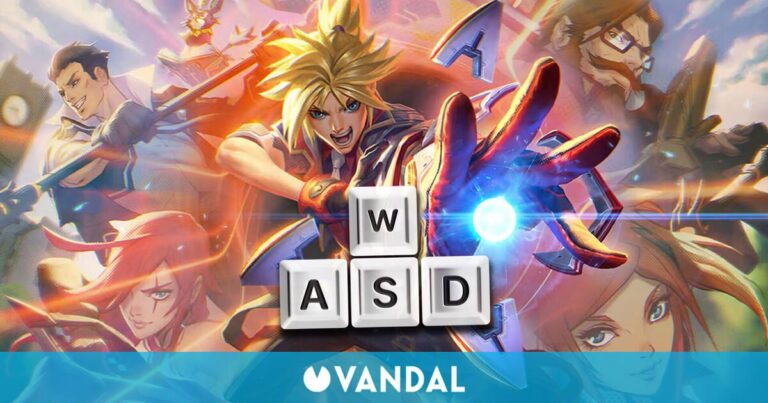 Un changement historique de League of Legends: Après 15 ans, vous pouvez enfin jouer avec des contrôles WASD