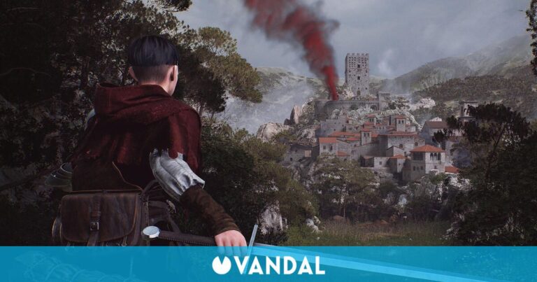 Un jeu d'action médiéval de troisième personne qui se déroule dans une Italie aussi belle que dangereuse: c'est 1348