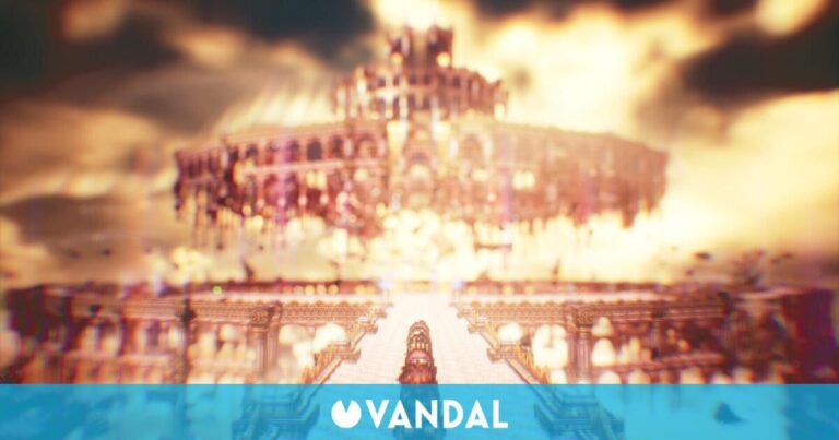Une autre première de Square Enix aura Denuo sur PC: Octopath Traveler 0 utilisera le logiciel controversé Anticopia
