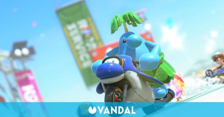 Une semaine de plus Mario Kart World et Switch 2 continuent de mener des ventes au Japon incontestablement