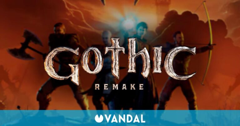 Vous n'aurez pas à attendre beaucoup: le remake gothique annonce une fenêtre de lancement et présente sa démo sur les consoles