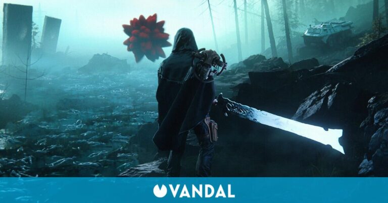 Vous pouvez également essayer Hell Is Us on Consoles: le nouvel ARPG aura une démo la semaine prochaine sur PS5 et Xbox