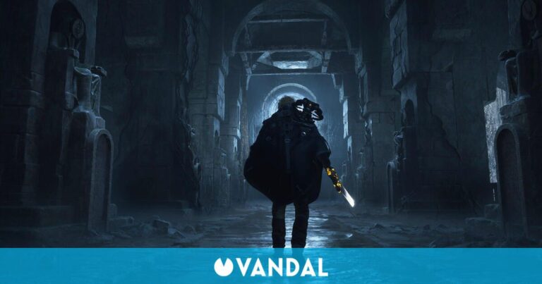 Vous pouvez maintenant jouer à Hell Is Us sur PS5, Xbox et PC avec leur nouvelle démo améliorée