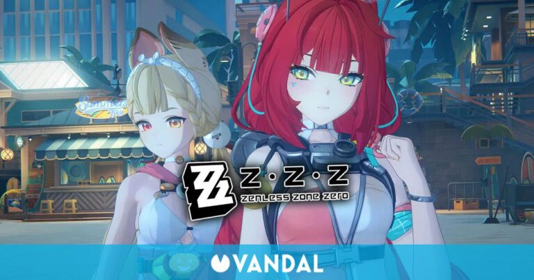 Zenless Zone Zero: codes actifs avec des films gratuits à échanger en août 2025