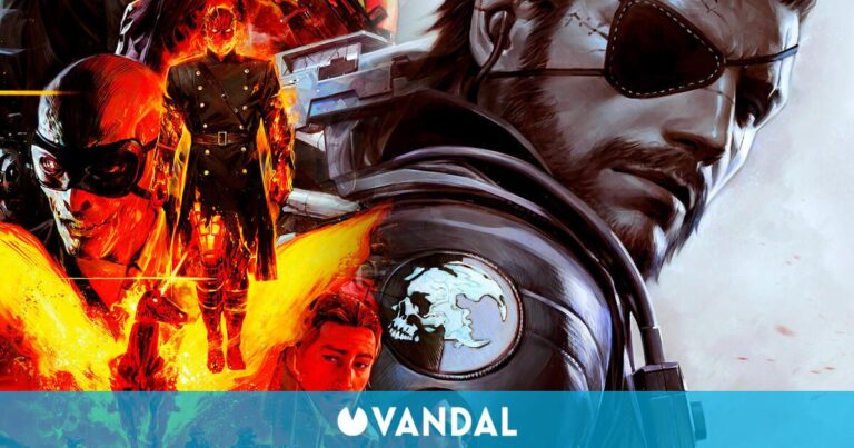 10 ans de Metal Gear Solid V: Un jeu furtif exceptionnel et inachevé qui n'a pas encore été surmonté