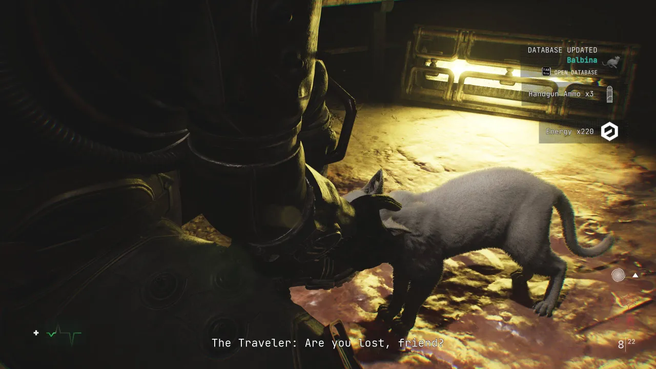 Cronos: The New Dawn Review Pic5