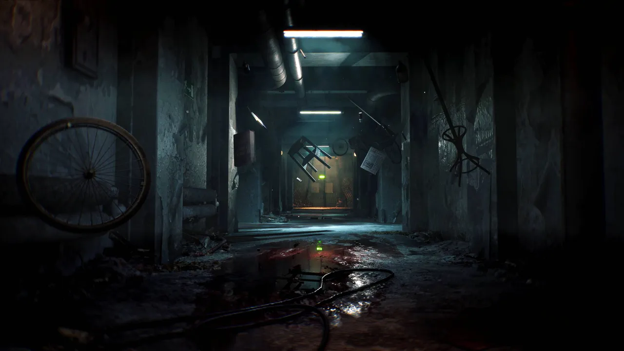 Cronos: The New Dawn Review PIC3
