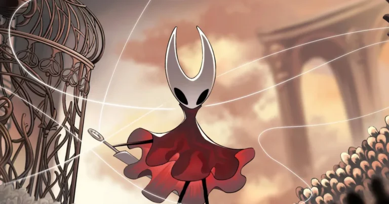 Free Hollow Knight Silksong et plus au Xbox Game Pass septembre 2025