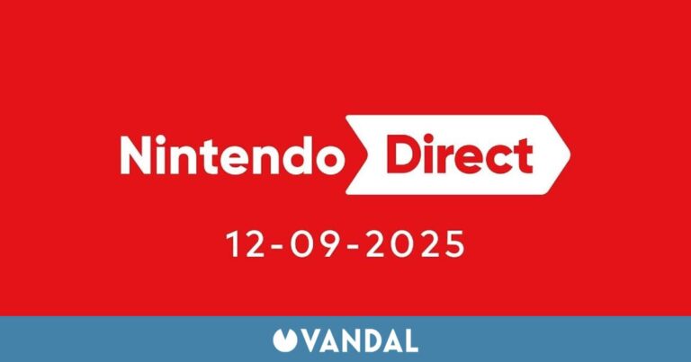 Vivez toutes les annonces directes Nintendo: Découvrez toutes les nouvelles pour Switch et Switch 2