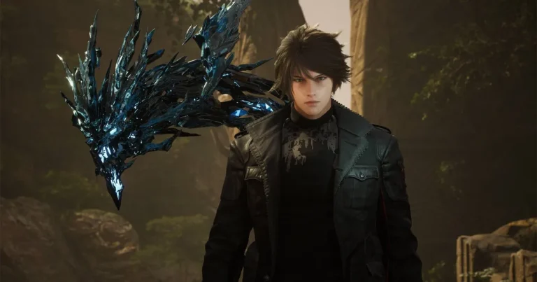 Un dragon kompan, des boss brutaux et une âme de recherche