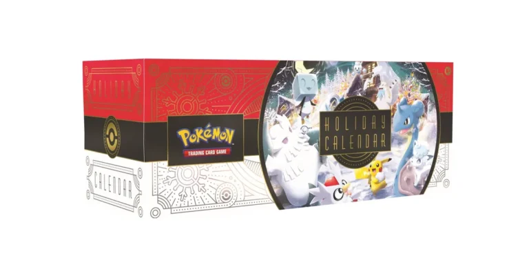 Le secret derrière le succès des cartes Pokémon