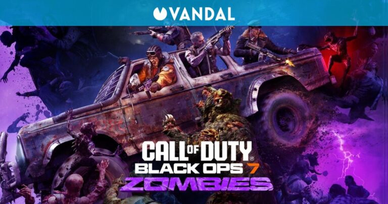 Call of Duty: Black Ops 7 présente tous les détails de son mode zombies, plus spectaculaire et complet que jamais