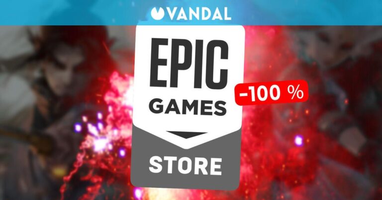 Déjà disponible deux nouveaux jeux PC au Epic Games Store et confirmé la semaine prochaine
