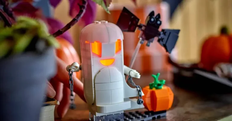 Vous pouvez maintenant marquer ces ensembles LEGO gratuitement