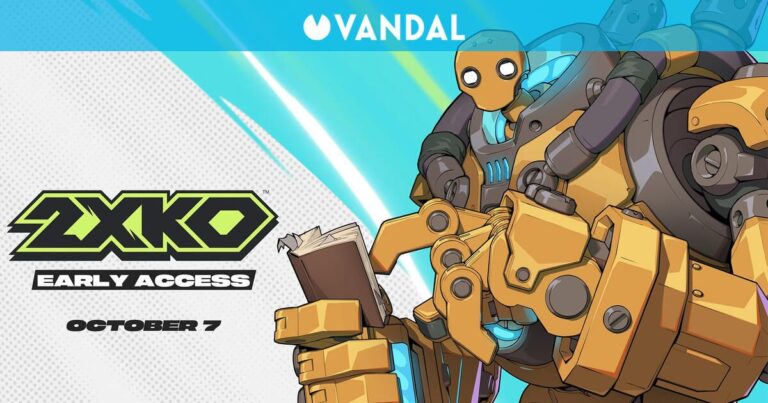 2xko, la Spin-off de la League of Legends, arrivera à PC en tant que jeu d'accès anticipé le 7 octobre