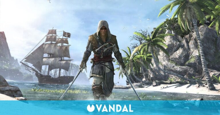 A Assassin's Filtration Creed IV: Black Flag Remake détaille ses modifications, y compris un combat de jeu de rôle