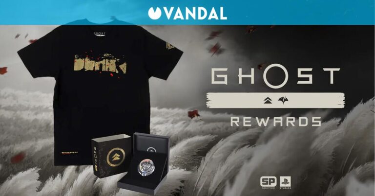 À partir de maintenant, obtenir des trophées sur PS5 et PS4 vous permettra d'acheter des jeux de jeux comme Ghost of Tsushima