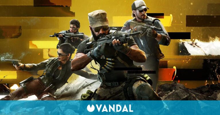Activision veut que vous retourniez à Call of Duty et que vous donnez un bonus inattendu pour Warzone et Black Ops 6