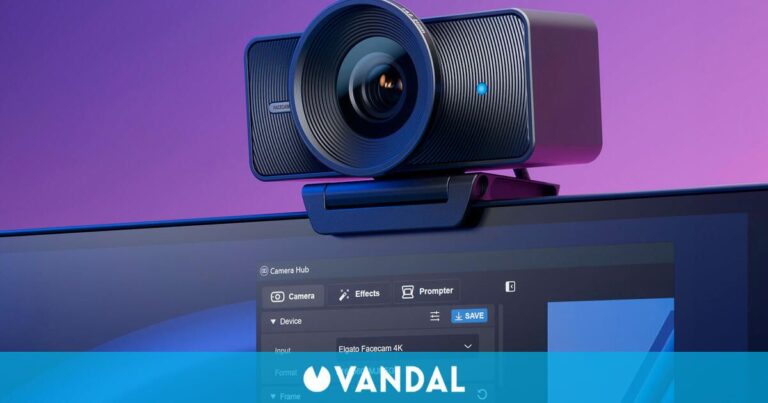 Analyse Elgato Fecacam 4K: de la vidéo MSN appelle à la qualité professionnelle dans votre configuration