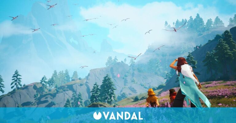 Après l'annulation d'Everwild, son producteur exécutif passe de Rare à Xbox Game Studios