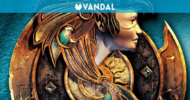 Baldur's Gate II: Shadows of Amn vient d'avoir 25 ans et reste l'un des meilleurs RPG de l'histoire