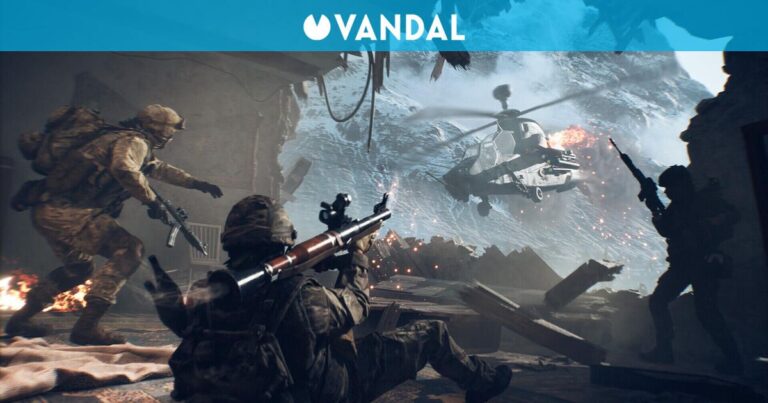 Battlefield 6 veut revenir aux racines: c'est le «nerf» du mouvement qui parie sur un gameplay réaliste