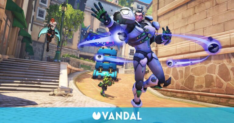 Blizzard défend la touche humaine dans ses jeux tout en utilisant l'IA uniquement pour les tâches «incroyablement ennuyeuses»