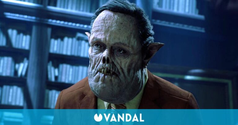 Bloodlines 2 rectifie: ils retourneront l'argent de l'édition premium dans PlayStation après la controverse pour son DLC