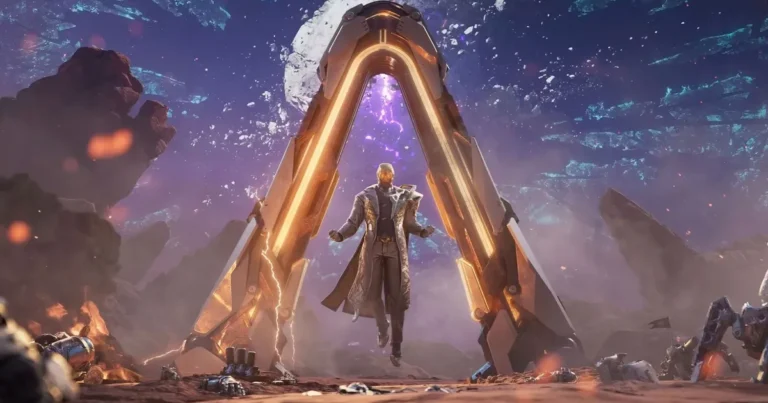 Borderlands 4 Review – Bergen Aan Rijen, Bergen Van Gun?