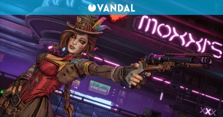 Borderlands 4 reçoit un patch PC important qui résout plusieurs échecs et améliore la stabilité