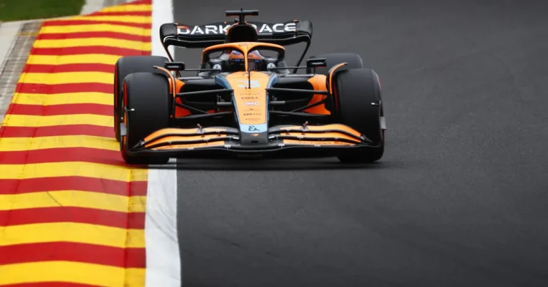 C'est ainsi que vous regardez gratuitement le GP Italie sans ViaPlay