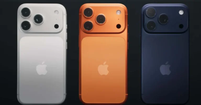 C'est pourquoi votre cas iPhone 16 ne fonctionne pas sur l'iPhone 17