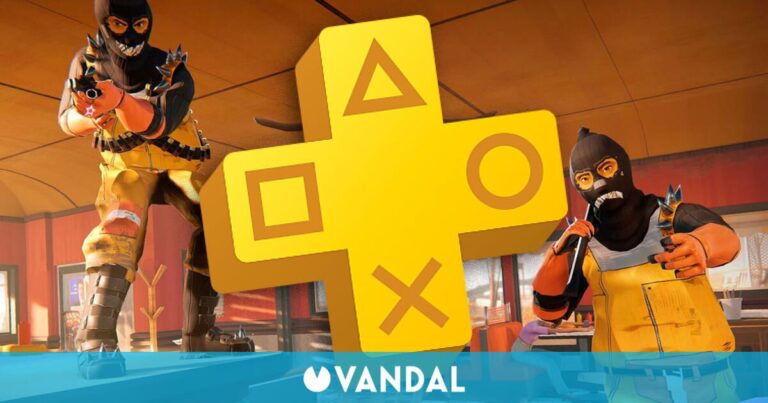C'est un récit narratif original et vous pouvez le jouer gratuitement avant de quitter PS Plus Extra