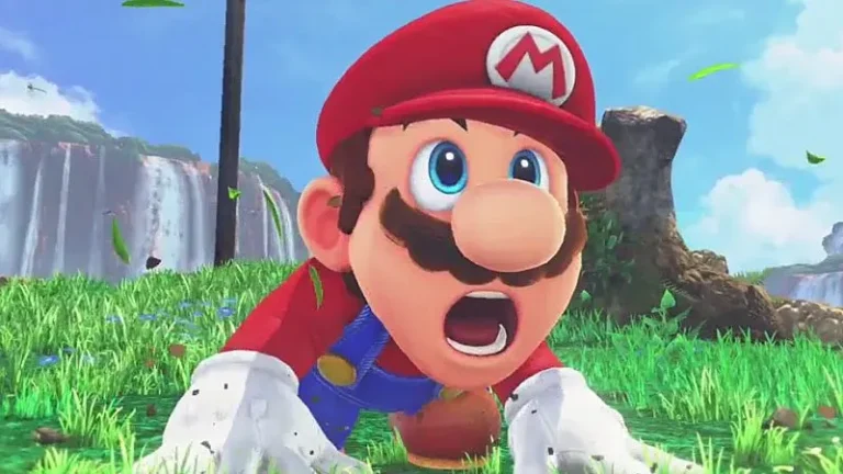 Ce sont les meilleurs jeux Mario sur le commutateur Nintendo et le commutateur 2