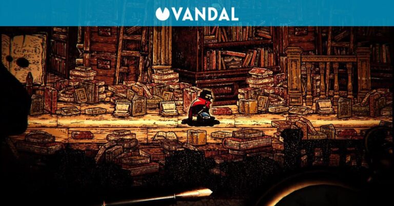 Chronoscript: The Endless End est un Metroidvania original et magnifique qui atteindra PC et PS5 l'année prochaine