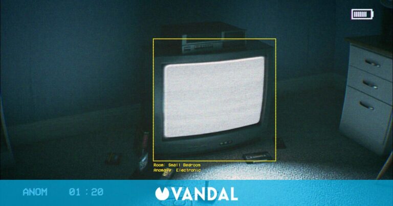 Comme la sortie 8 mais dans la salle de votre maison: ce jeu d'horreur des anomalies arrive très bientôt aux consoles