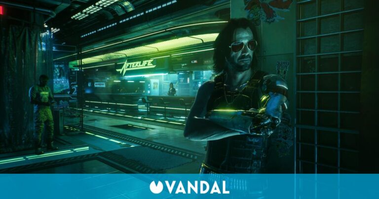 Cyberpunk 2077 reçoit son correctif de 2,31 avec des corrections et des ajustements pour le mode photo et la fonction Autodrive