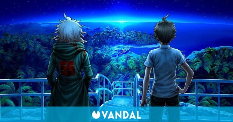 Danganronpa 2 revient avec un remake élargi: de nouveaux mystères et du désespoir sur une île paradisiaque