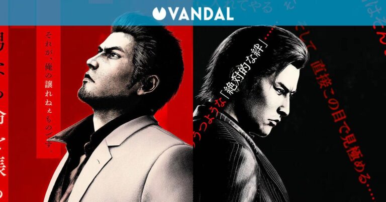 Dark Times, le nouveau contenu Yakuza Kiwami 3, a commencé comme une vidéo non interactive