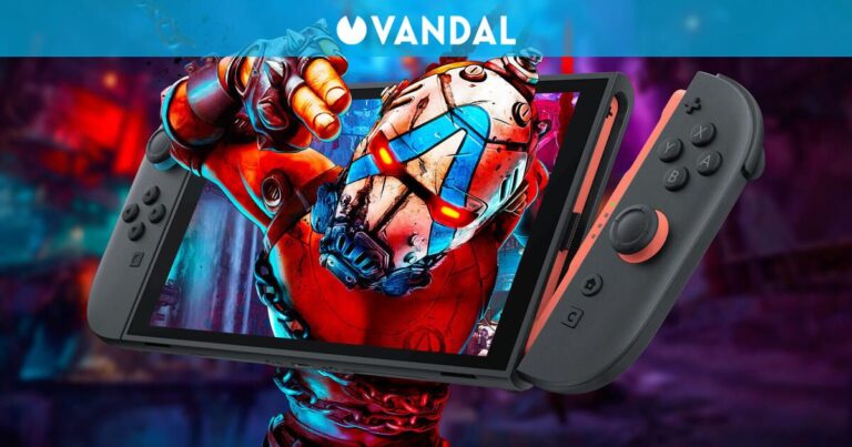 Délai de dernière minute: Borderlands 4 n'atteindra pas le commutateur 2 Le jour attendu et la boîte de vitesses ne donne pas une nouvelle date