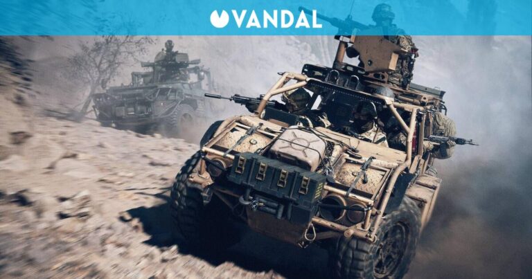 EA clarifie après la confusion: le jeu croisé de Battlefield 6 n'aura aucun mode pour les consoles juste