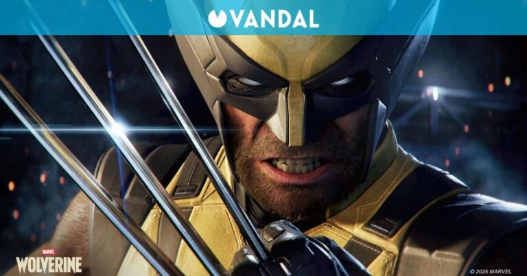 Enfin, nous voyons le Wolverine de Marvel en action et est brutal: son premier et sanglant gameplay révèle quand il atteindra PS5